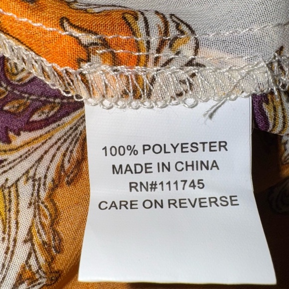 WD.NY Top - Picture 4 of 5